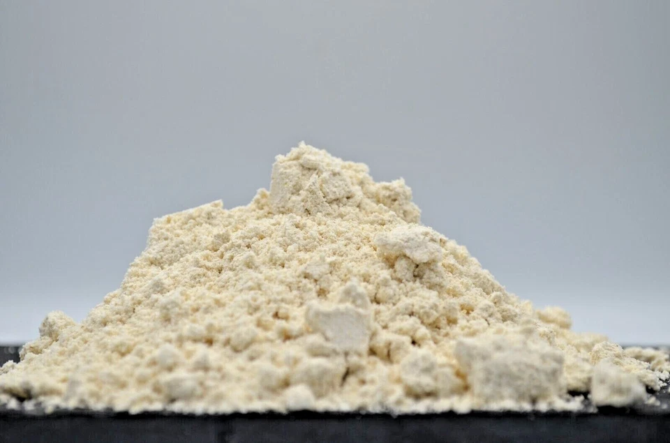 Avena coloidal orgánica en polvo de Jason & Michael's compra 2 libras. Obtén 1/2 libra gratis Foto 2 de 2