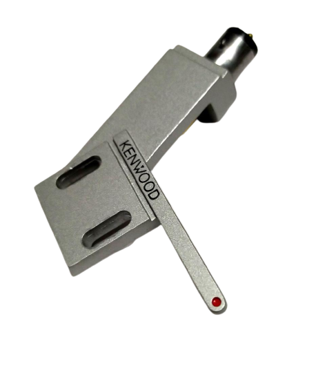 TRIO kenwood ヘッドシェル HS-51 Kenwood HS-51 Headshells for Straight Universal Arms Very