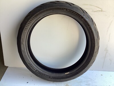 MICHELIN Power 5 Front Tire 120/70/17 