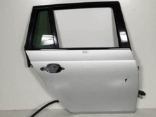 Porte arrière et accessoires BMW 520