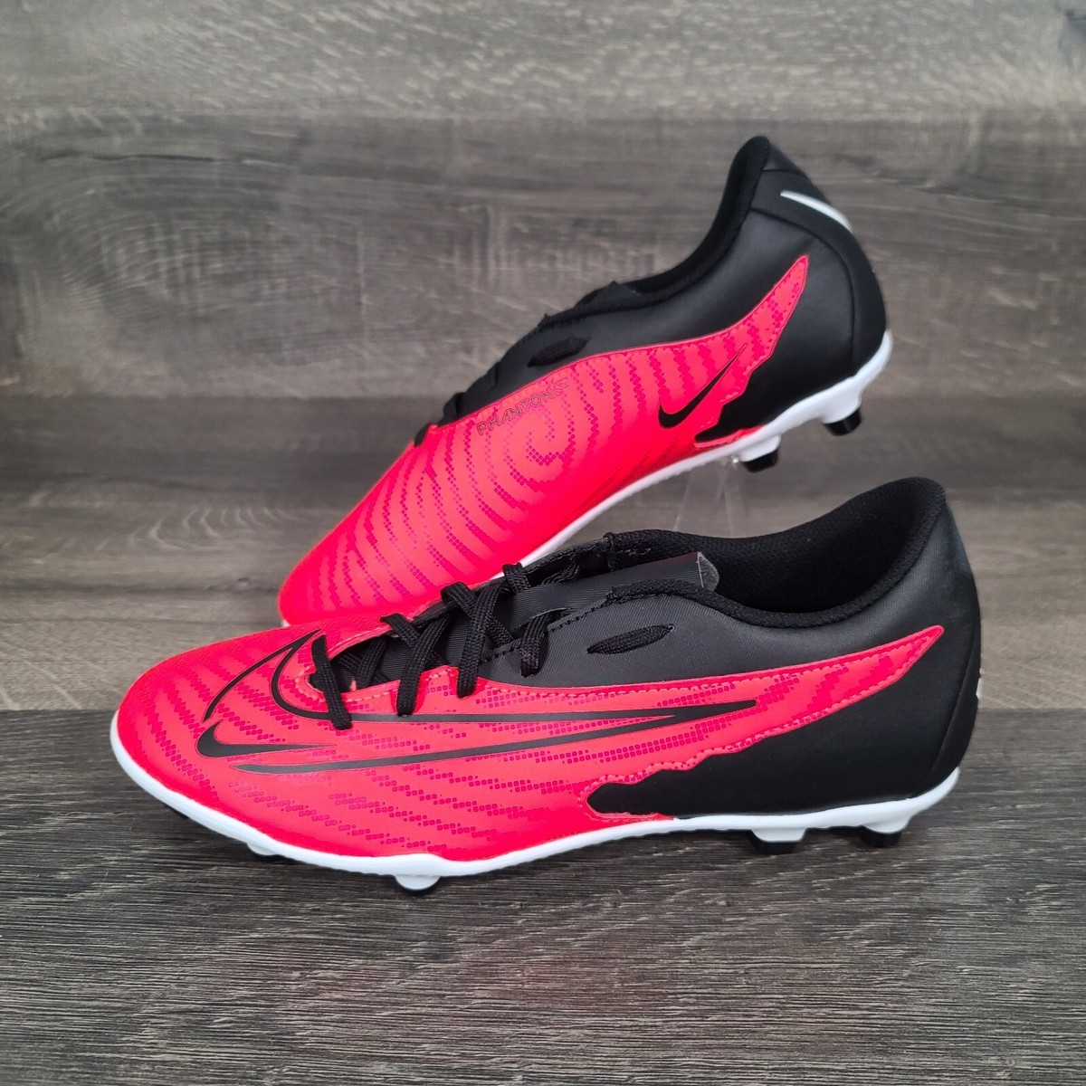 Tenis Nike Mercurial Rojos Tacos Nike Rojo Fútbol Nike Rojos Tacos