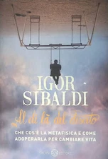 Beyond the desert. What is metaphysics and how to use it to change  