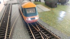 Hornby HST LED Lighting Upgrade Kit Fit also Other Locos