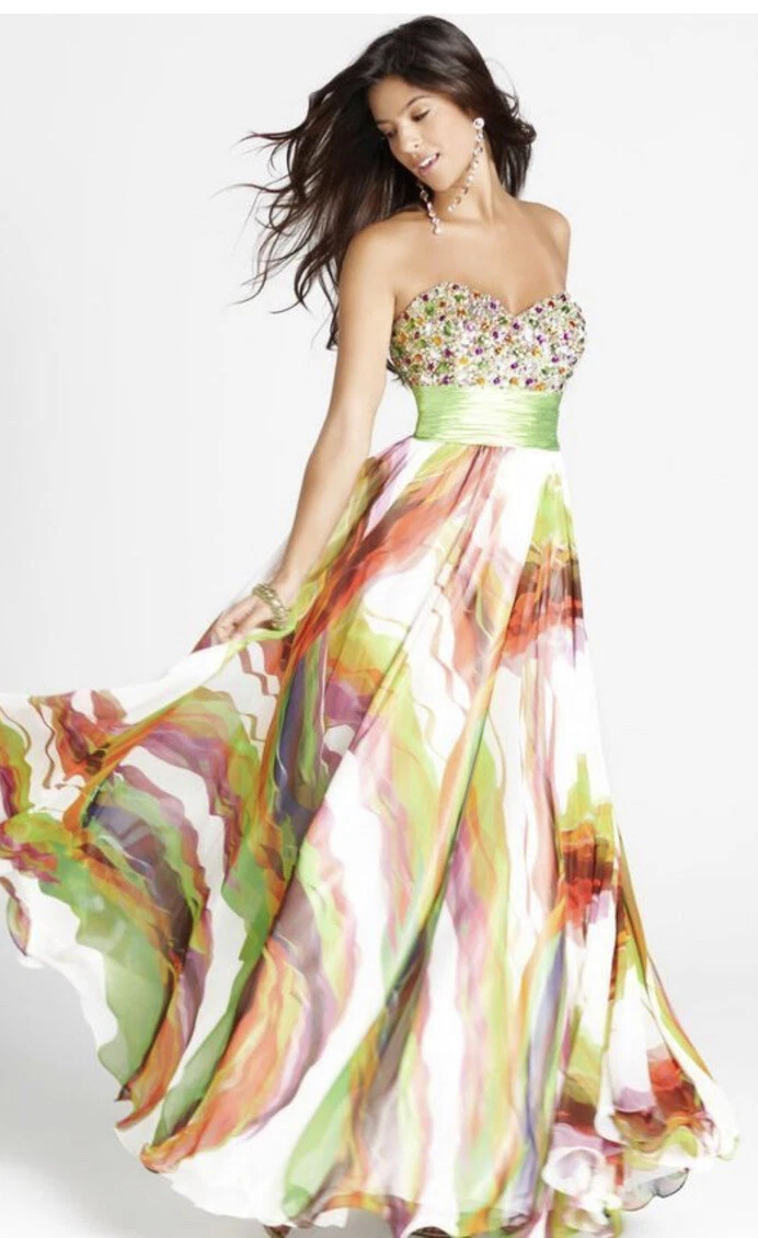 Pink by 2025 alexia designs