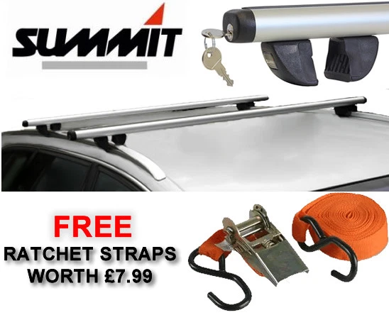 Super cheap 2024 roof racks