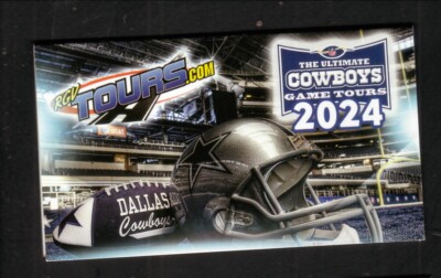 2024 Schedule Dallas Cowboys What Channel Do They Play On What