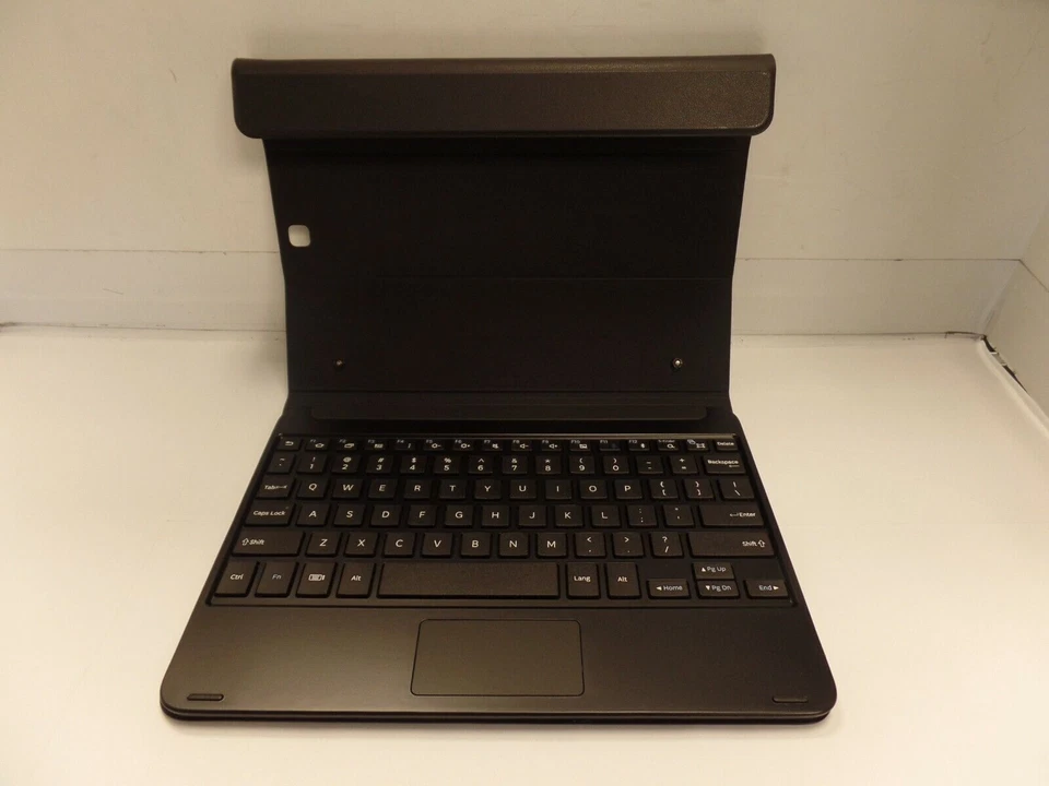 正品三星 EJ-FT810 Galaxy Tab S2 键盘 9.7 书本保护套 蓝牙 — 第 3/4 张图片