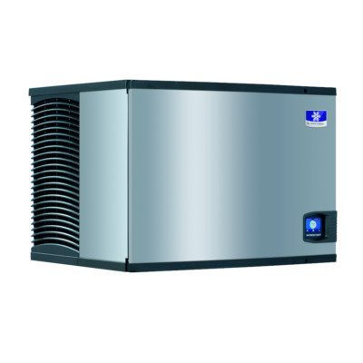 Manitowoc IYT0500A Half Dice Ice Machine 550 lb/day