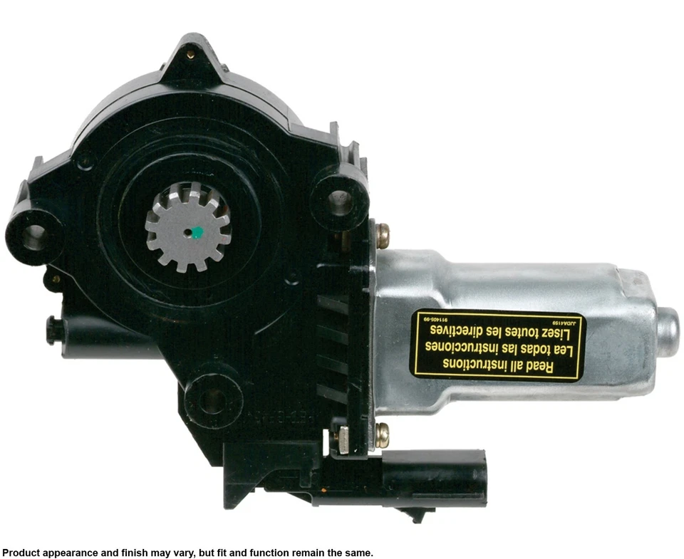 Para Dodge Stratus 2005-2006 sedán ventana motor trasero derecho cardone Foto 3 de 4