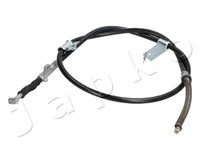 Japko Handbremsseil Bremsseil Hinten Links Passend FüR Nissan Terrano II
