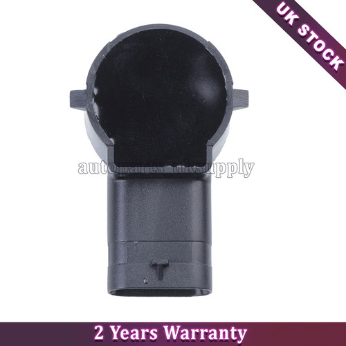 4PCS PDC Parking Sensor Front & Rear 5Q0919275B Fits For VW AUDI SEAT SKODA - Picture 4 of 9