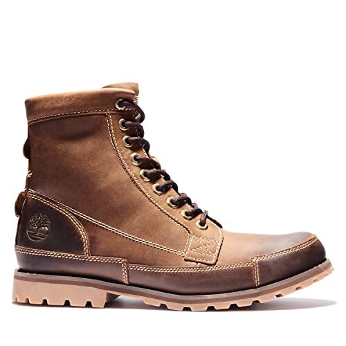 Timberland Men's Earthkeepers Original Leather 6\