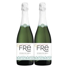 Paquete de experiencia de champán sin alc…
