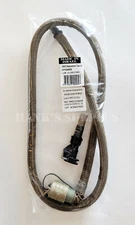 Source Tactical Military Hydration Replacement Tube Hose Storm Push Pull Valve