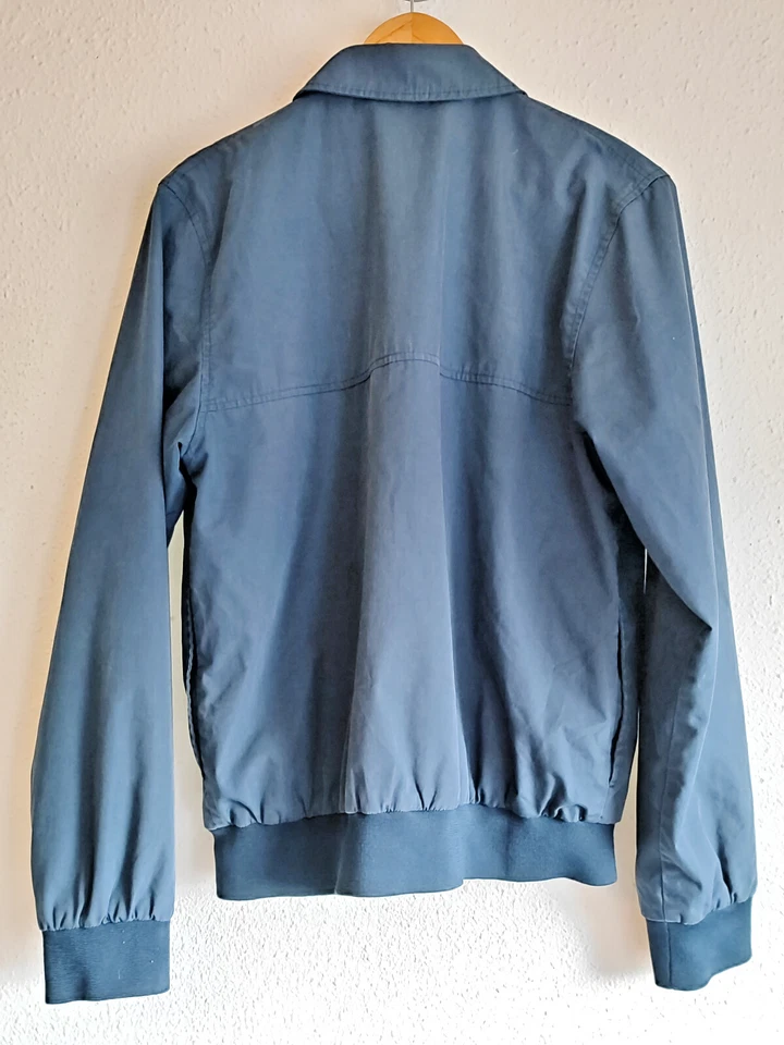 Chaqueta Carhartt vintage azul talla L — excelente estado - Imagen 3 de 4