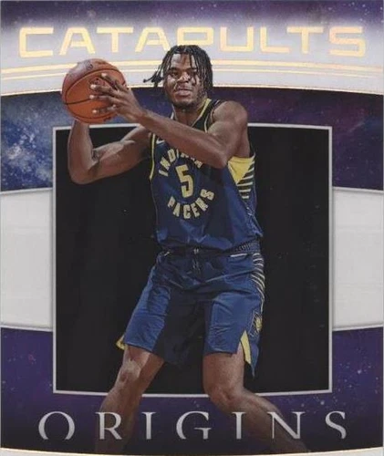 2023-24 Panini Origins - Jarace Walker #8