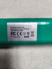 4500mAh Battery for Neato Botvac Series D 70e 75 80 85 D75 D80 D85 Cleaner