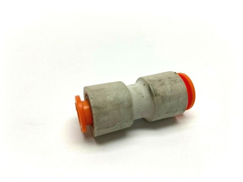 SMC KQ2H09-11A Pneumatic Straight Union 5/16 to 3/8" Tube OD