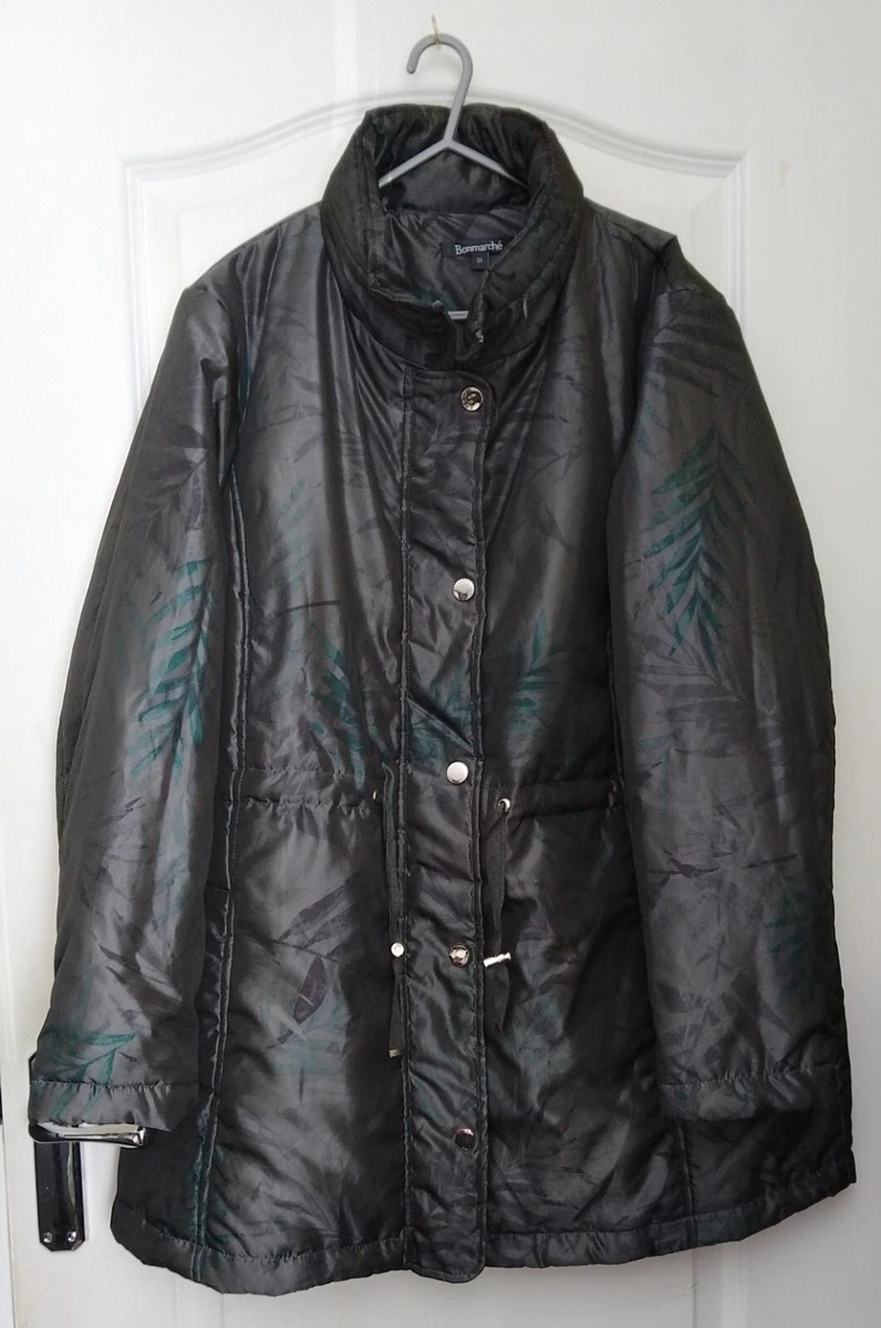 Bonmarche ladies cheap quilted jackets