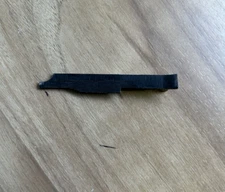 Winchester Model 50/ 59 Shotgun, Carrier Lock, W-1613