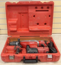 Milwaukee 1-3/4” Corded Rotary Hammer Drill 5426-21 *Pre-owned* FREE SHIPPING