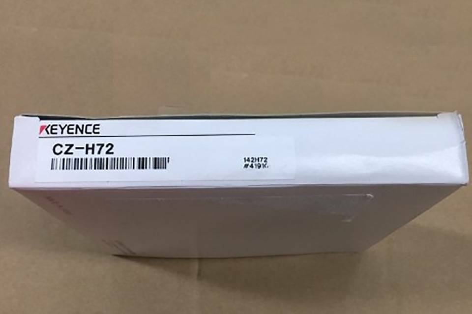 ONE New KEYENCE CZ-H72 | eBay ONE New KEYENCE CZ-H72 | eBay