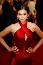 Nina Dobrev 4 x 6 inch Celebrity Print Collectible Photo 100670