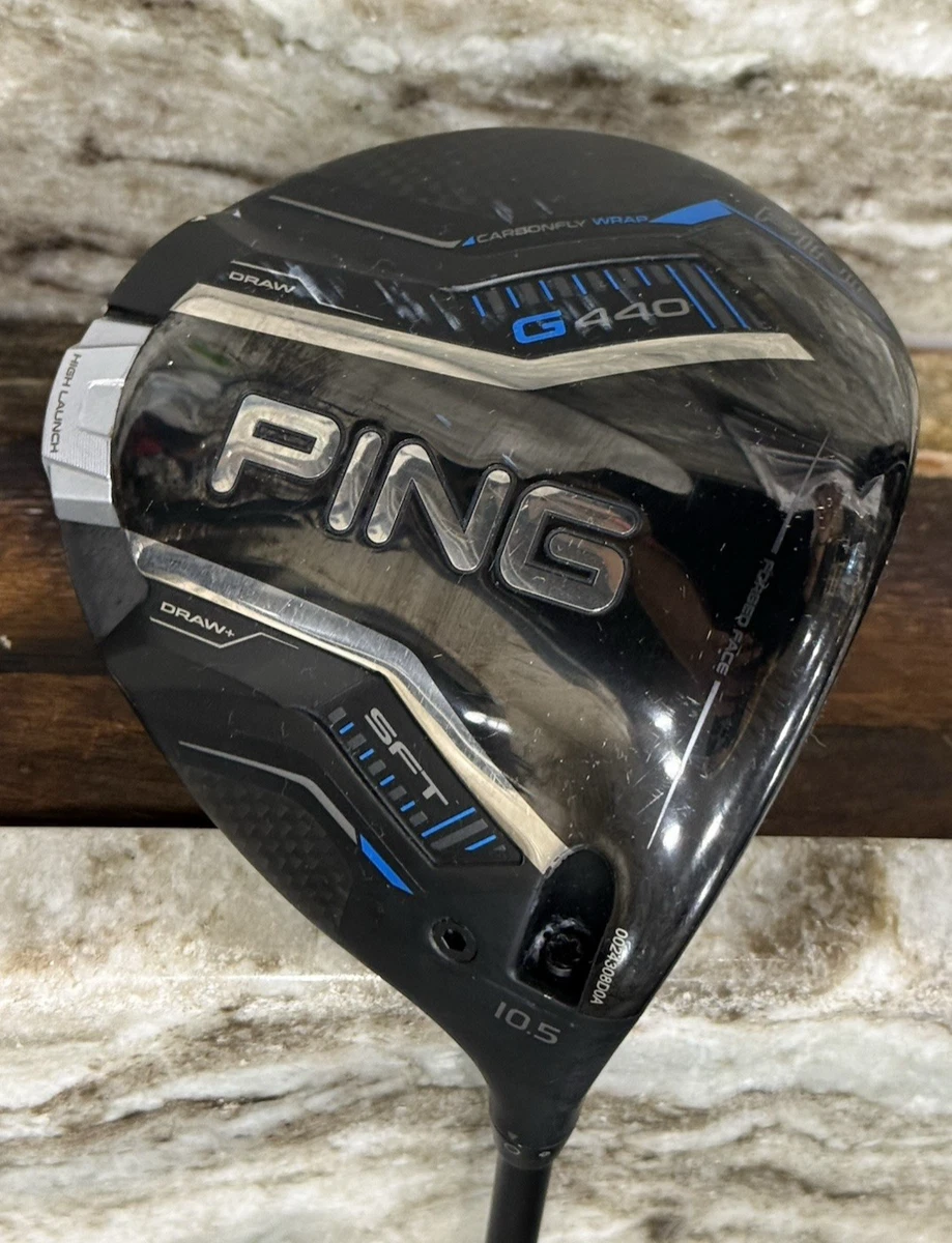 Ping Stiff 10.5 Loft Golf Clubs for sale | eBay