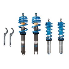 Bilstein B16 PSS10 Gewindefahrwerk 48-216036 für Porsche 911 991 911 Cabriolet 9