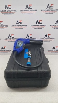 Mastercool Raptor Refrigerant Leak Detector Blue 56100