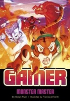 Shawn Pryor | Monster Master | Taschenbuch | Englisch (2022) | Ean 9781398239807