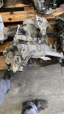 Boite de vitesse Citroen C2