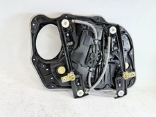 2017 - 2021 JEEP COMPASS FRONT RIGHT PASSENGER SIDE DOOR WINDOW REGULATOR OEM