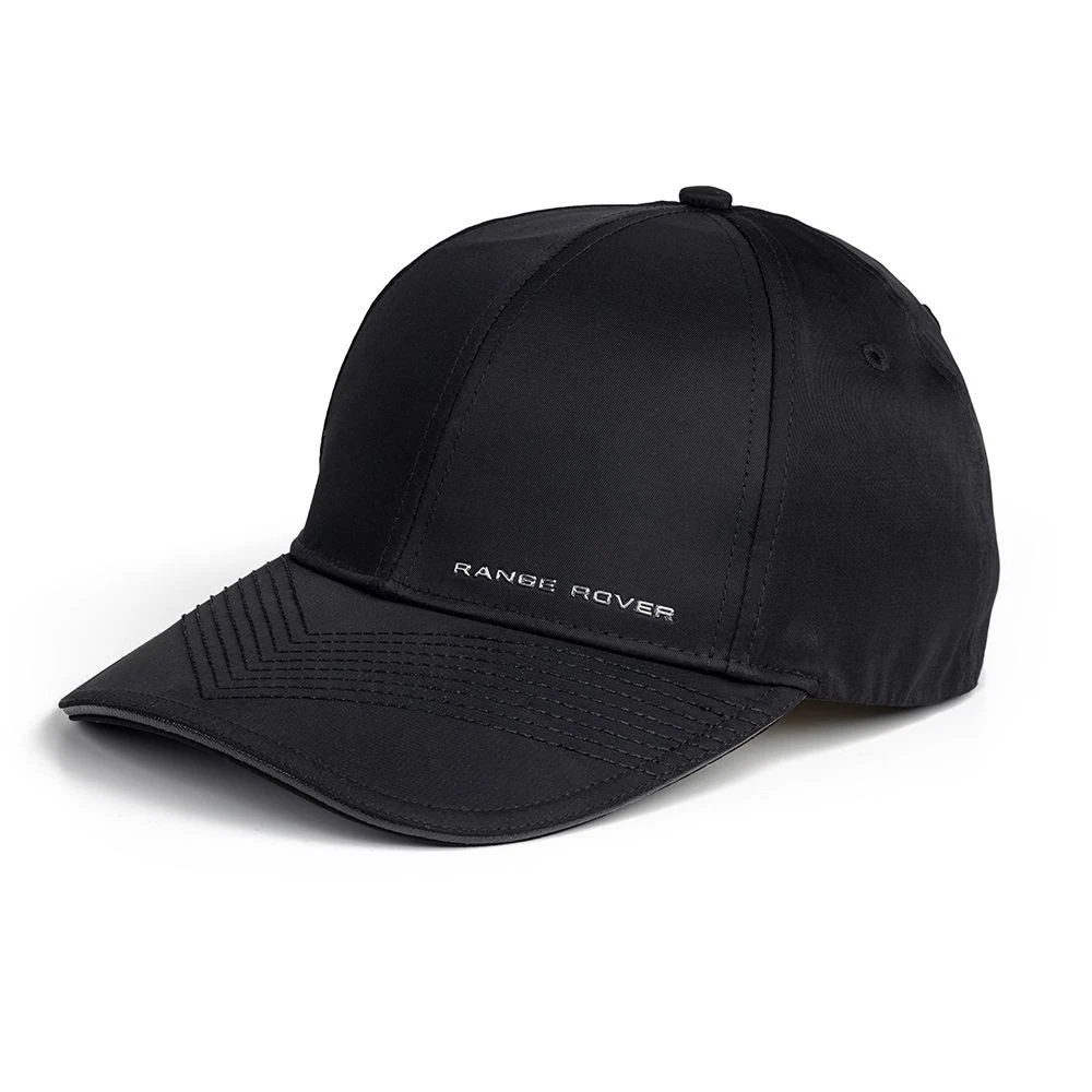GENUINE Range Rover BASEBALL Cap 51RLCH236BKA
Opens in a new window or tab