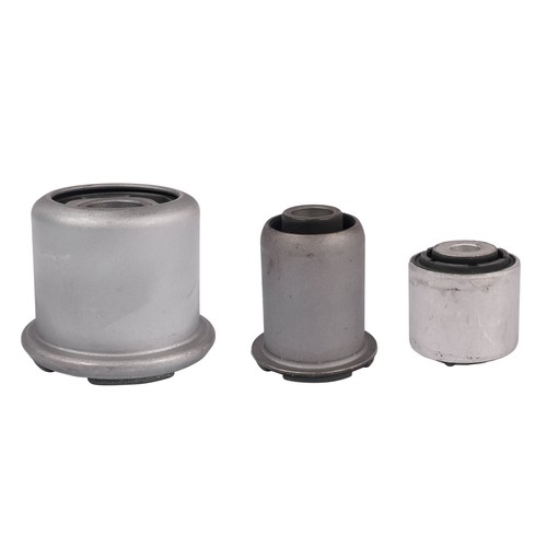 Bentley Mulsanne 2010-2020 Front Lower Control arm bushings Set P/N 3Y0407172 Photo - $147