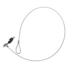 Notebook Laptop Computer Lock Security Security China Cable Chain With for Key N