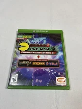 Pac-Man Championship Edition 2 +  (Microsoft Xbox One, 2016)