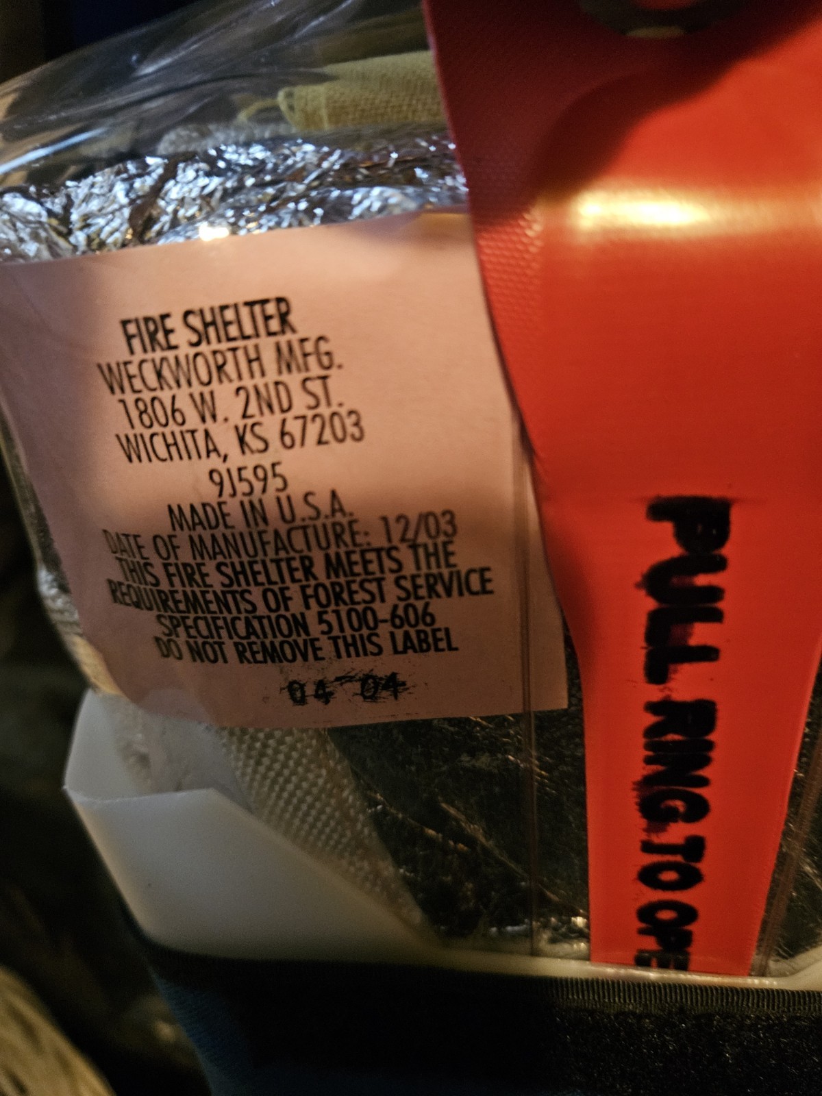 Firefighter Turnout Gear With Fire Shelter, Boots, Gloves Flashmask, Helmet, Bag