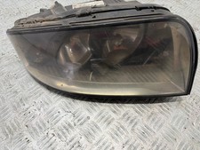 Feu avant (phare) Audi A2