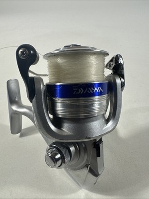 daiwa d-shock reel Spinning Rod Combo Shock Spinning Combo is the perfect choice for beginner fishos looking to hit the water without breaking the bank DAIWA D-SHOCK SPINNING COMBO 1BB