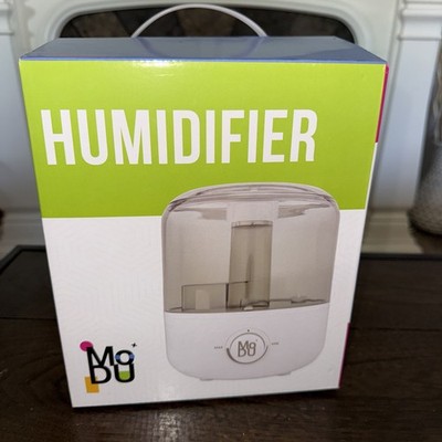 MoDu Humidifier New In Box