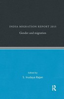 India Migration Report 2015 Gender And Migration S. Irudaya Rajan Taschenbuch