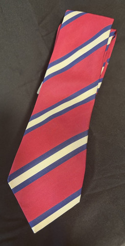 Seaward & Stearn London Tie