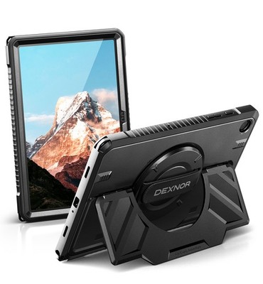 Dexnor Case for Samsung Galaxy Tab A9 Plus/S8 S9 S10 Ultra/Tab S9 FE S10 Plus