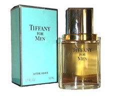 TIFFANY FOR MEN SPORT ティファニーフォーメンスポーツ 新品 Tiffany for Men Sport Tiffany Cologne 100ml New in Unsealed