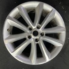 Buick Verano OEM Wheel 18” 2012-2015 Original Rim Factory 22758351 4111