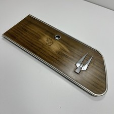 Oem 1964 Studebaker Hawk Grand Turismo Gt Glove Box Door Oem 1964 Studebaker Hawk Grand Turismo Gt Glove Box Door