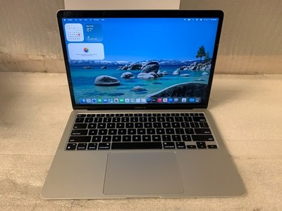 Apple MacBook Pro A2338 2020 13'' Core M1 Chip 8GB RAM 512GB Flash | Os Tahoe