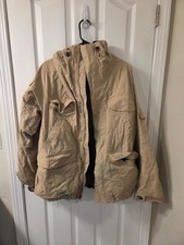 Ronin Burton La Costra Nostra 3L Mens Jacket ...