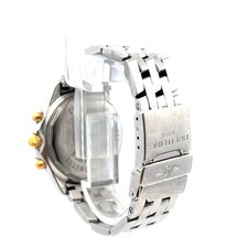 Breitling Chrono B55348 Mother Of Pearl Dial 3